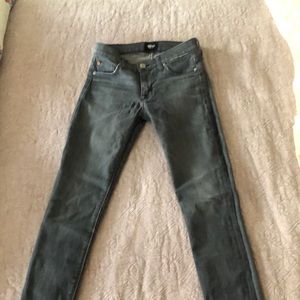 Hudson jeans